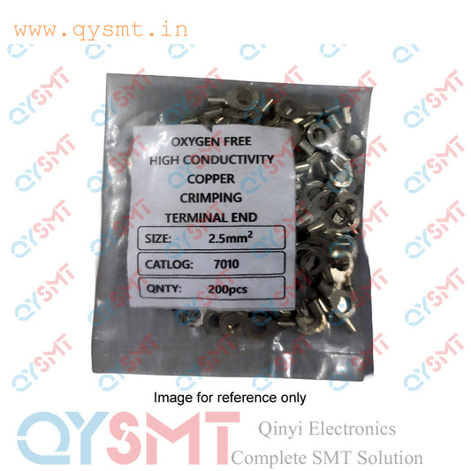 7010 Crimping Terminal