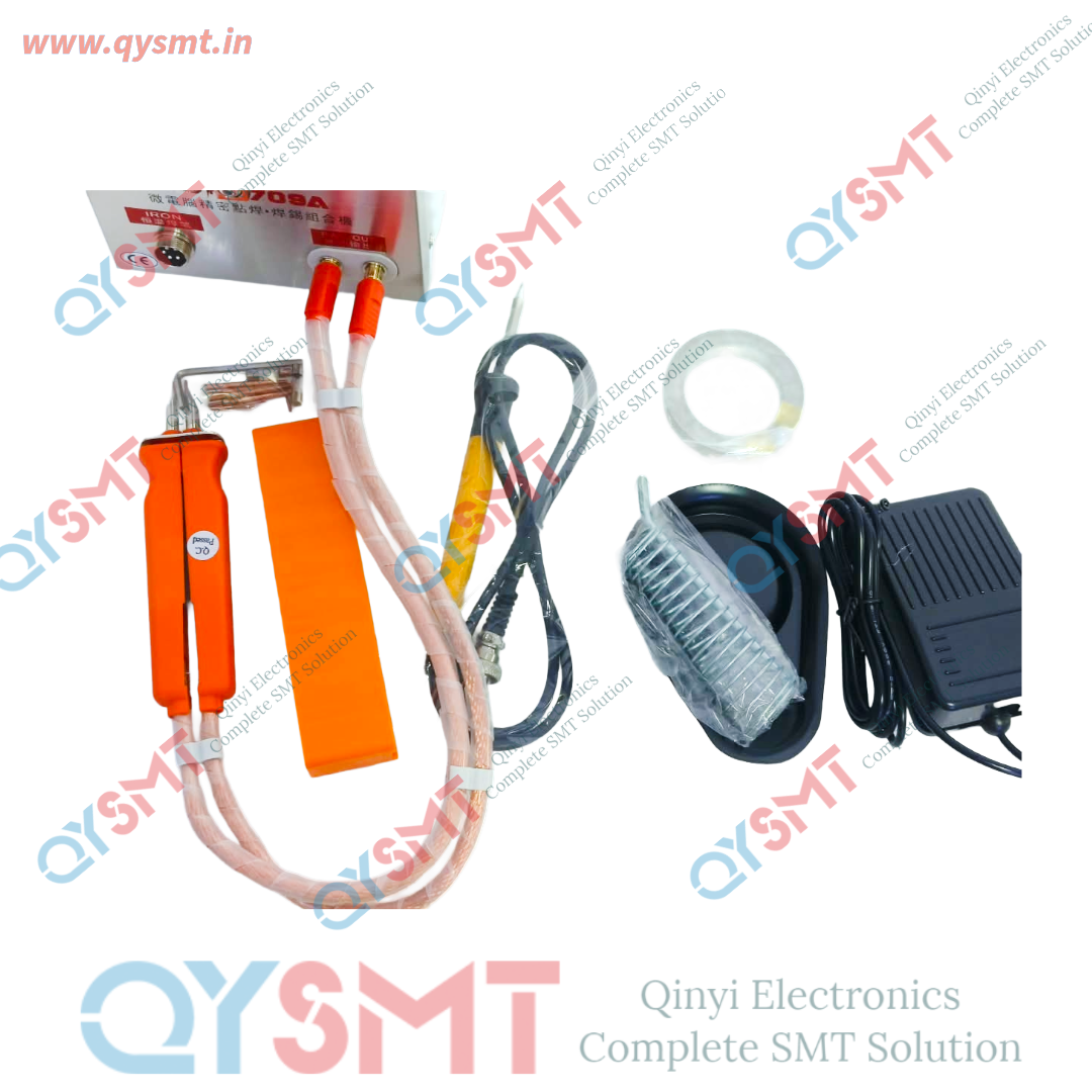 709A Battery spot welding machine