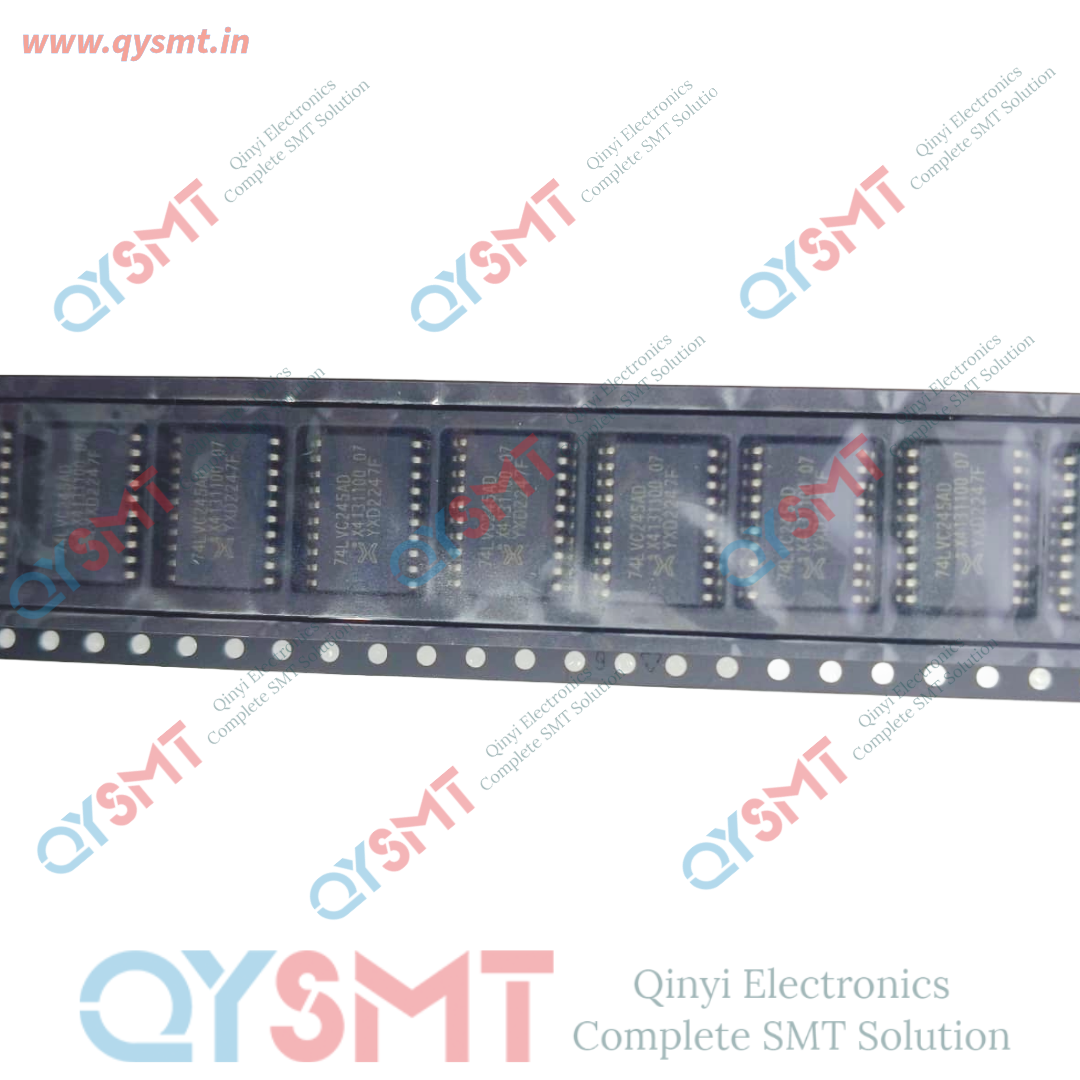 74LVC245AD IC