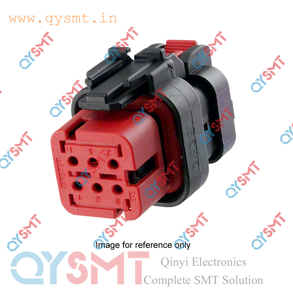 776433-1 TYCO Connector (Female with terminal)