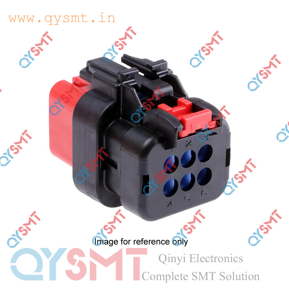 776433-1 TYCO Connector (Female with terminal)