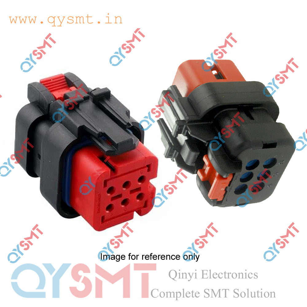 776433-1 TYCO Connector (Female with terminal)