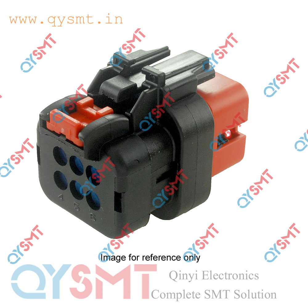 776433-1 TYCO Connector (Female with terminal)