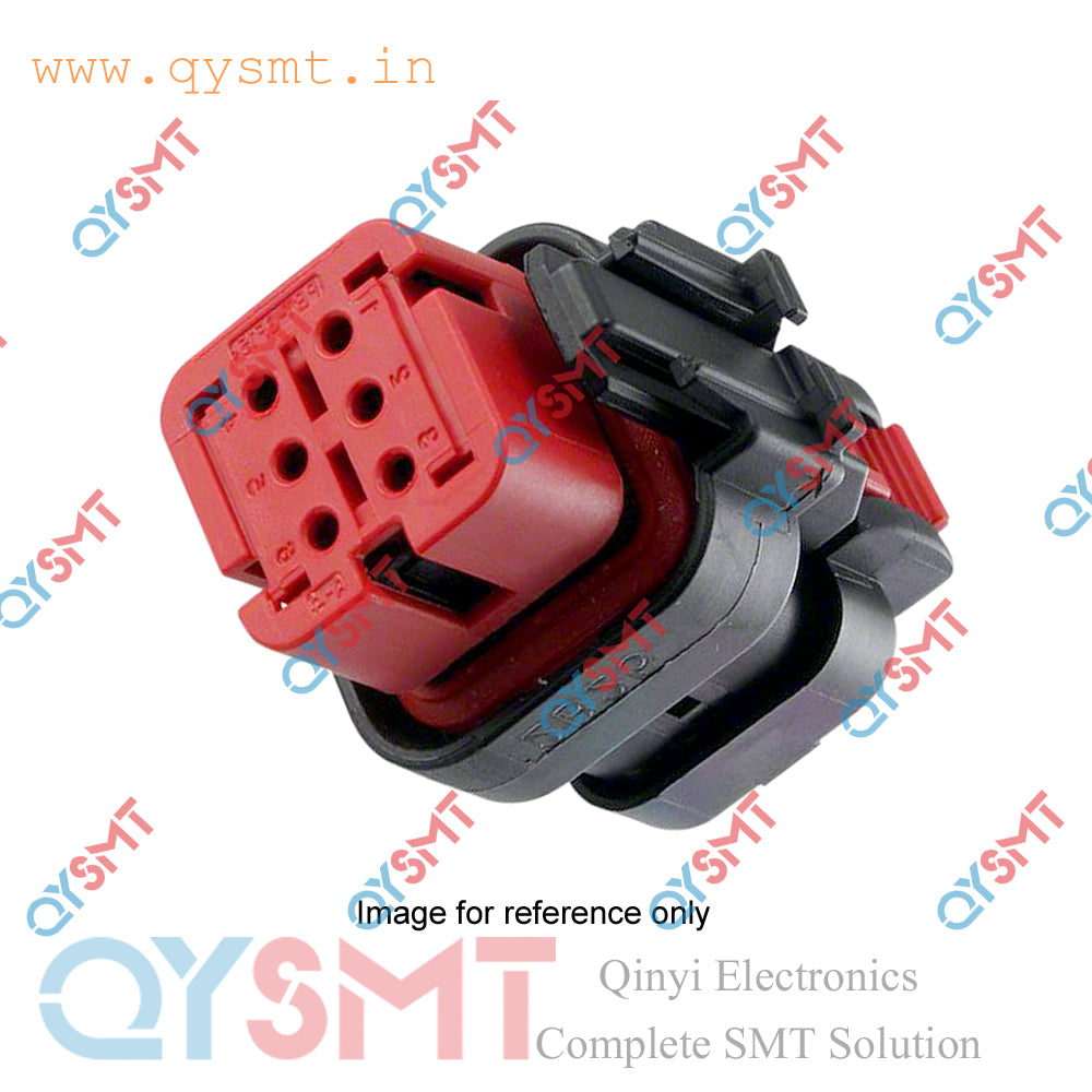 776433-1 TYCO Connector (Female with terminal)