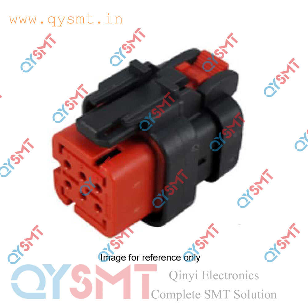 776433-1 TYCO Connector (Female with terminal)