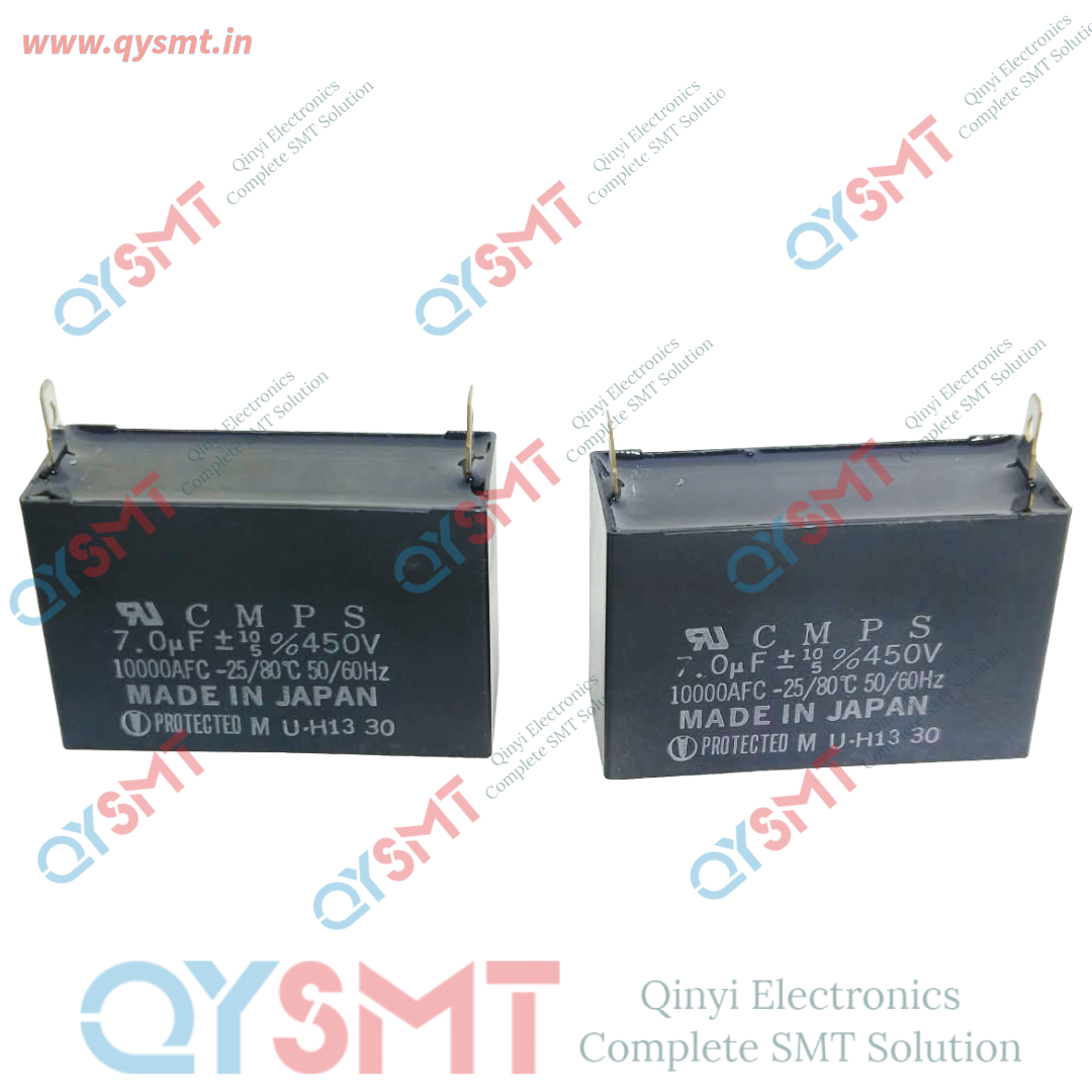 7UF 450V CMPS Capacitor