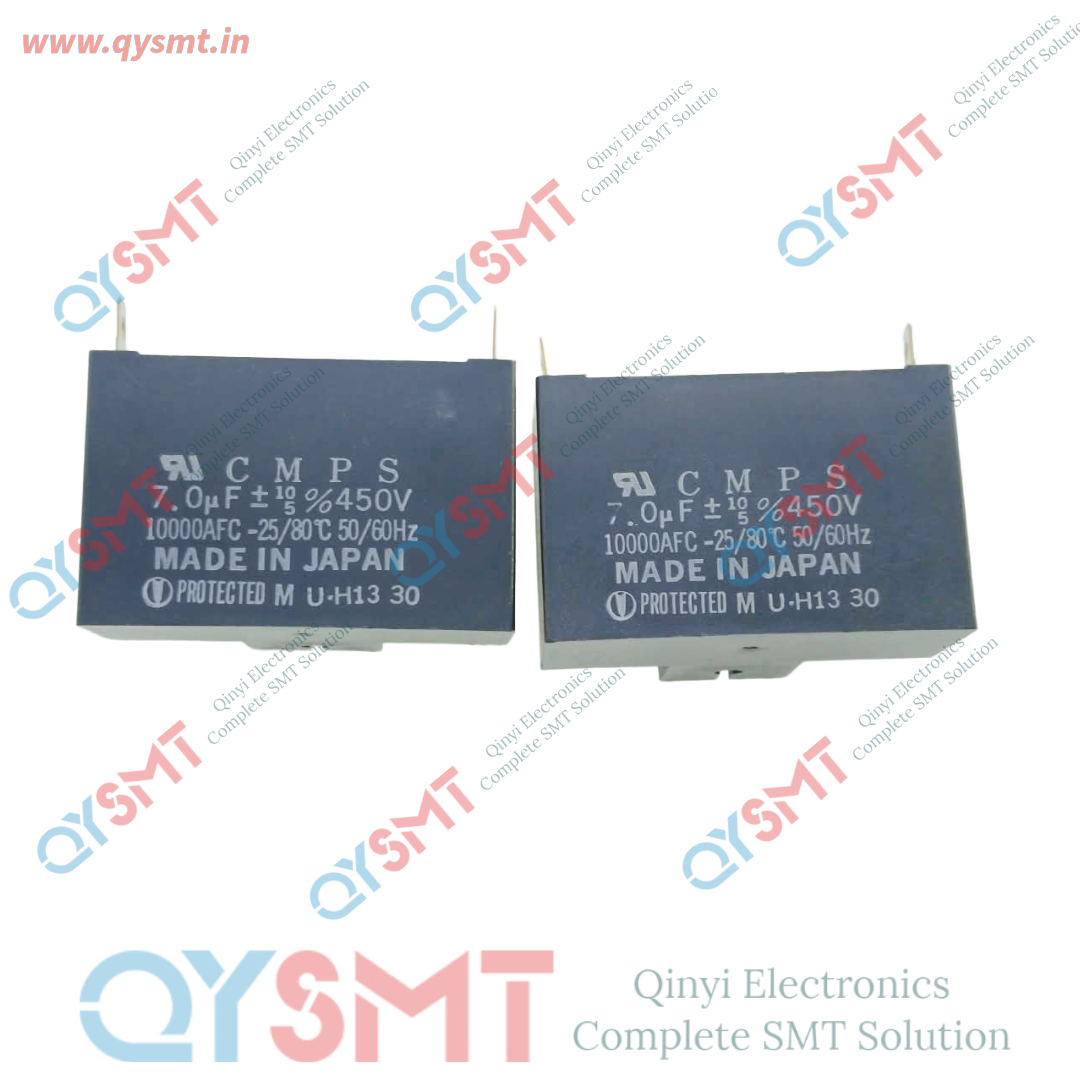 7UF 450V CMPS Capacitor
