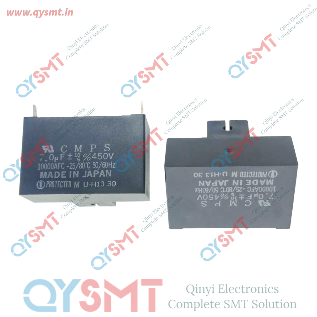 7UF 450V CMPS Capacitor