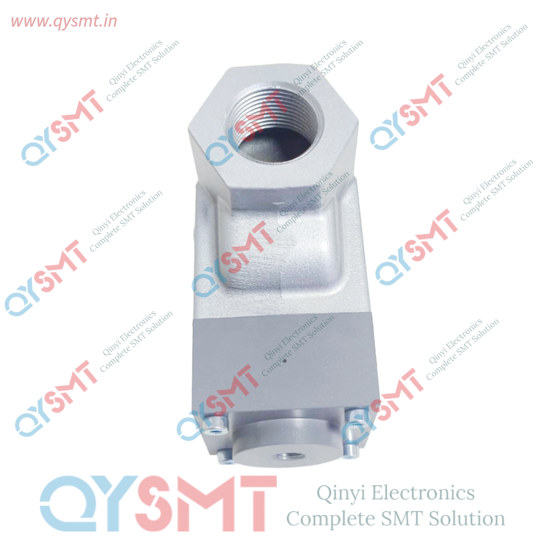 821003029 AVENTIC Pilot-operated non-return valve, Series NR02