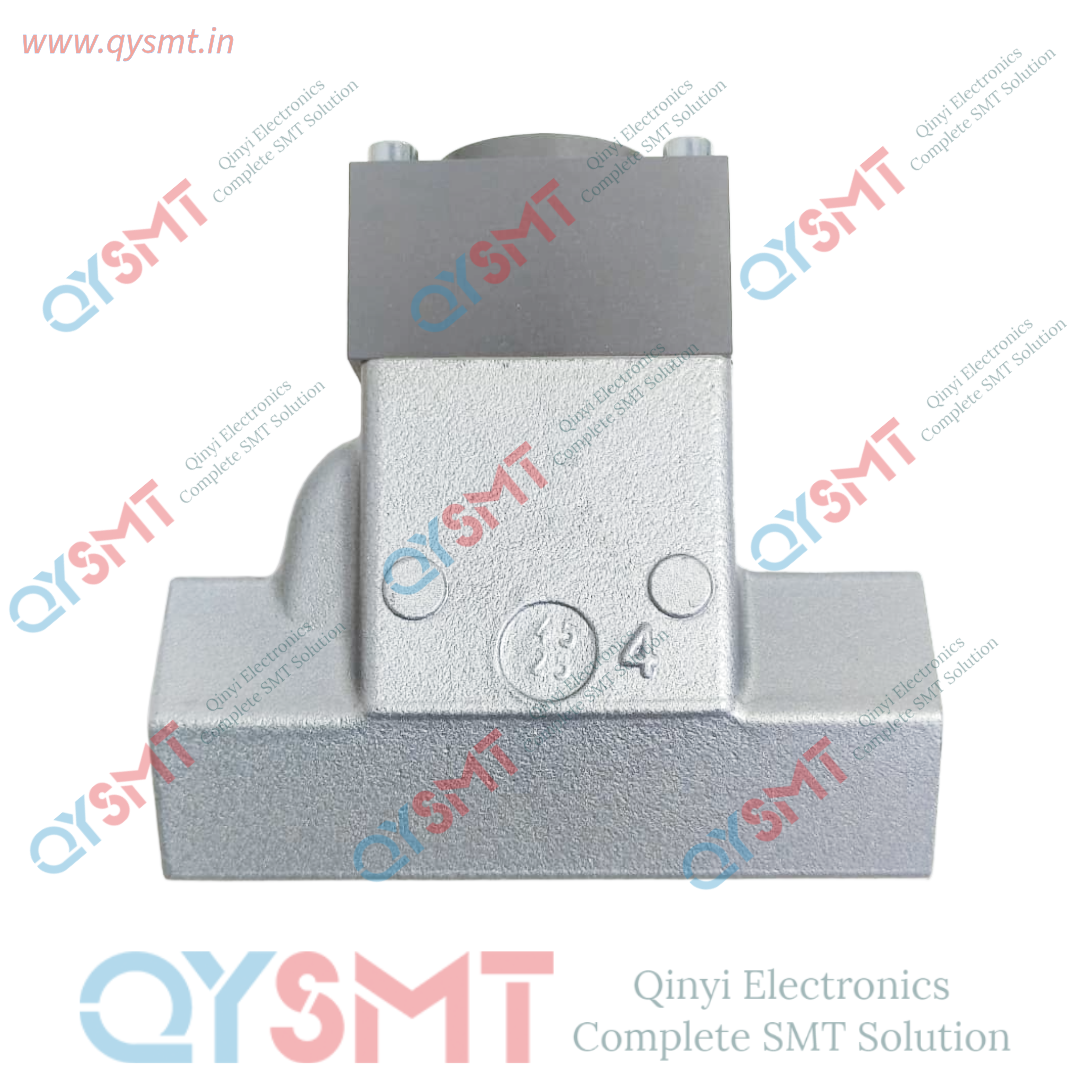 821003029 AVENTIC Pilot-operated non-return valve, Series NR02