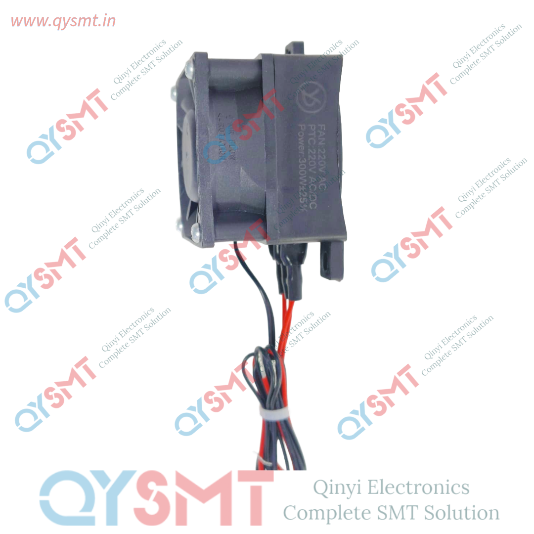 87.56052mm , 220V 300W PTC+220V FAN
