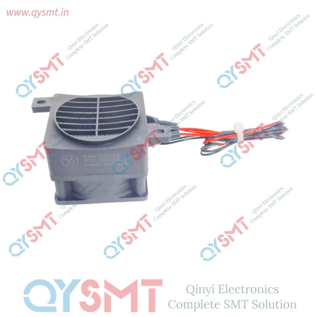 87.56052mm , 220V 300W PTC+220V FAN