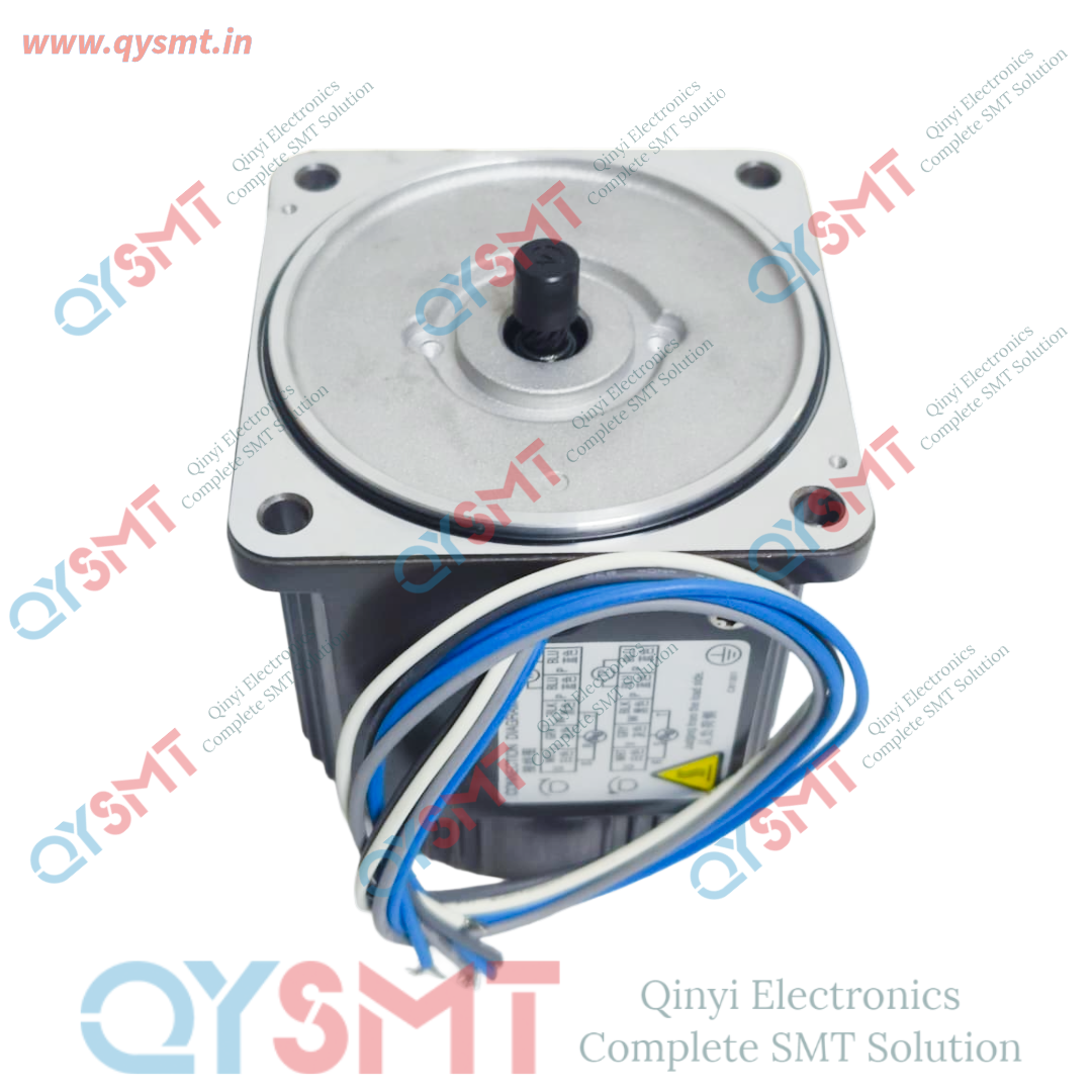 8MX25G4YGA Servo Motor assy
