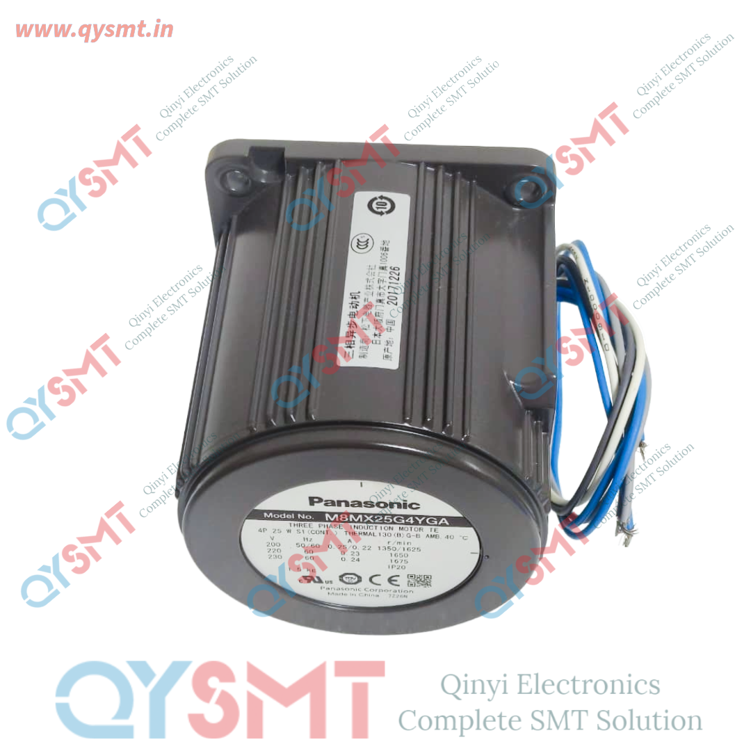 8MX25G4YGA Servo Motor assy