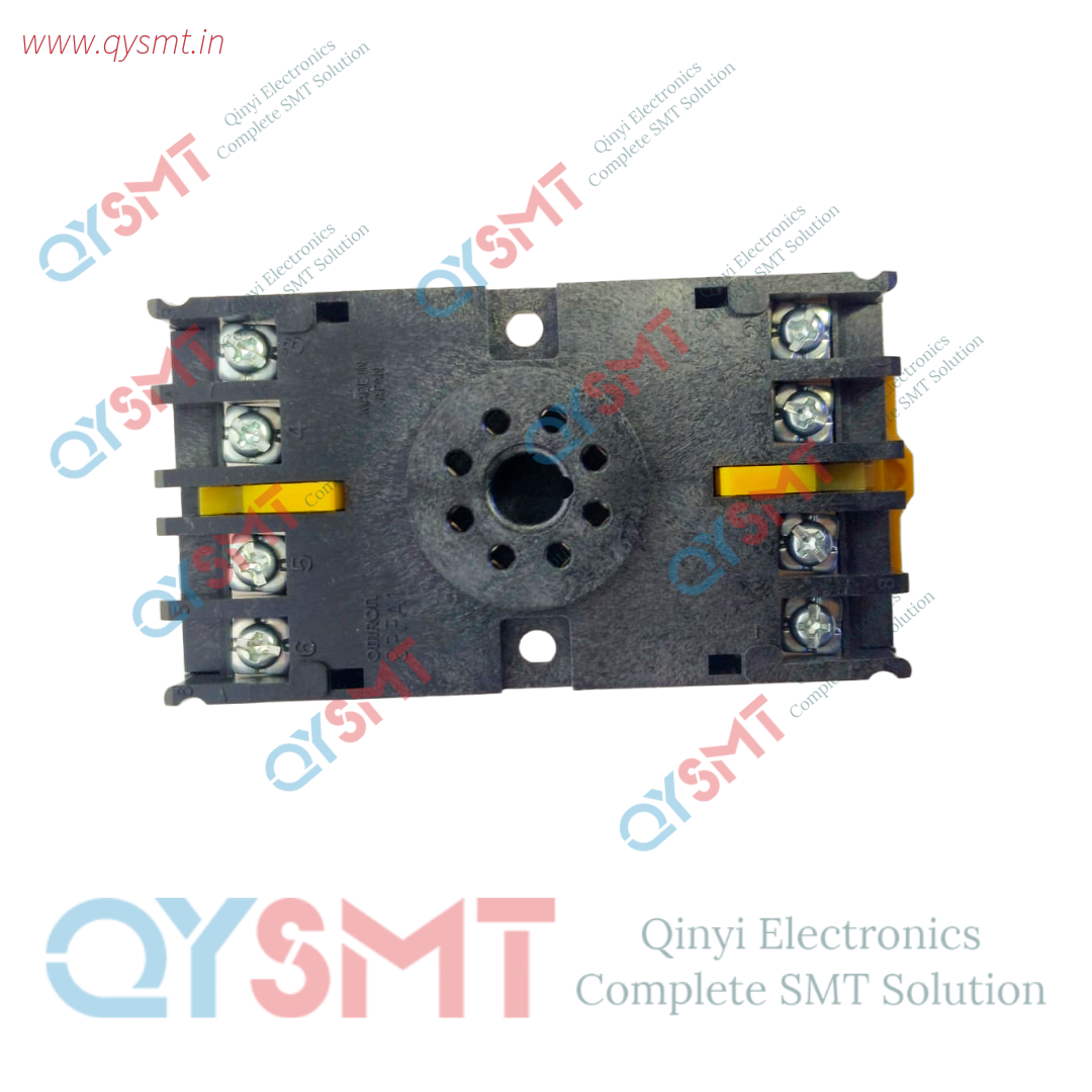 8PFA1 RELAY SOCKET OMRON
