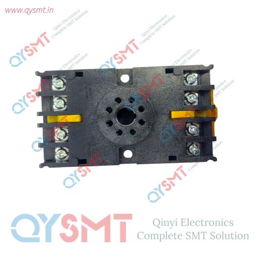 8PFA1 RELAY SOCKET OMRON