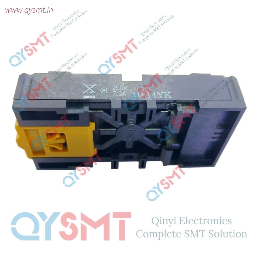 8PFA1 RELAY SOCKET OMRON