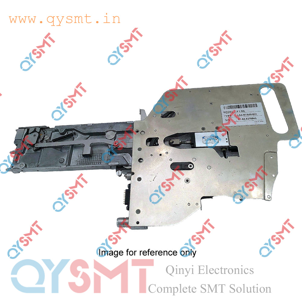 8X4 mm PS Feeder for Ipulse M4 Machine