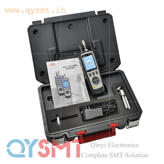 CEM DT-9880  Dust Particle counter Meter