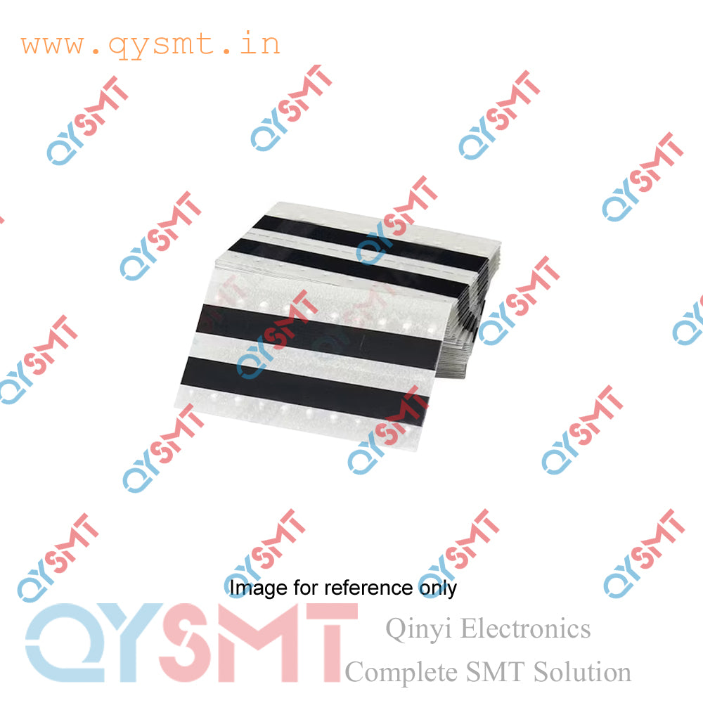 M0108 8mm Splicing Tape Black