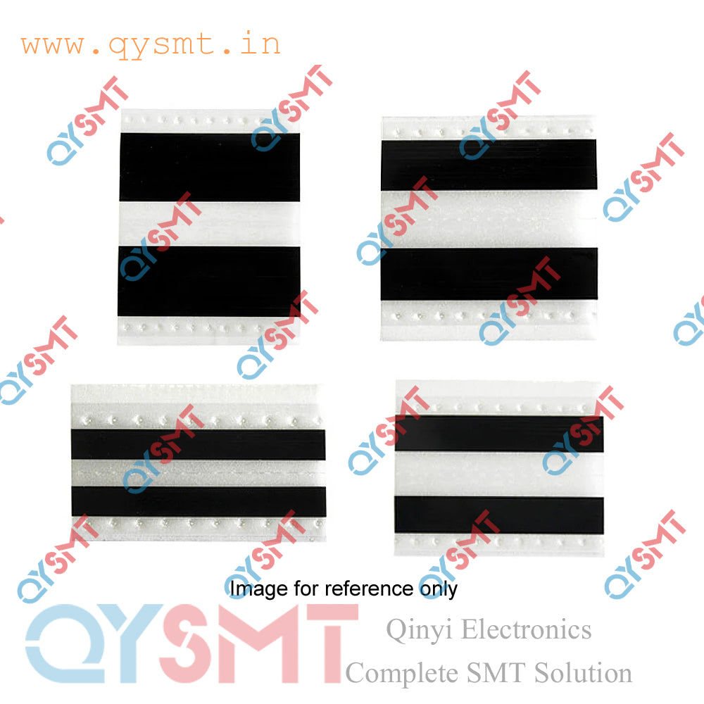 M0108 8mm Splicing Tape Black