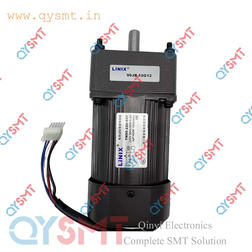 90JB10G12 Speed Control Motor
