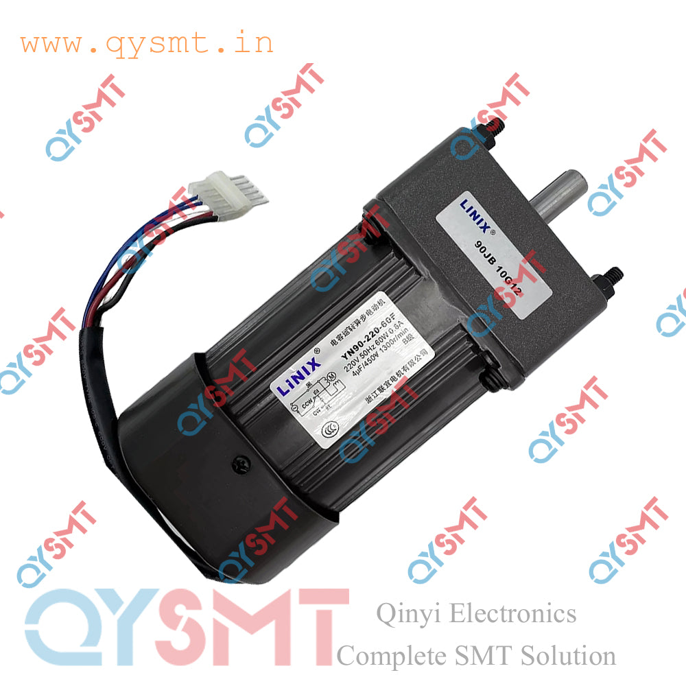 90JB10G12 Speed Control Motor