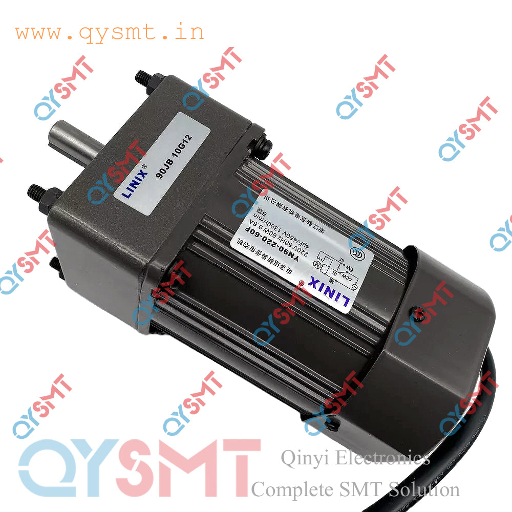 90JB10G12 Speed Control Motor