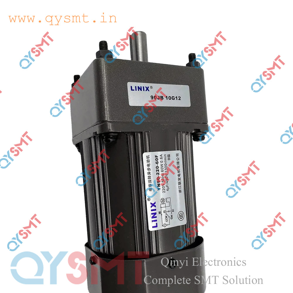 90JB10G12 Speed Control Motor