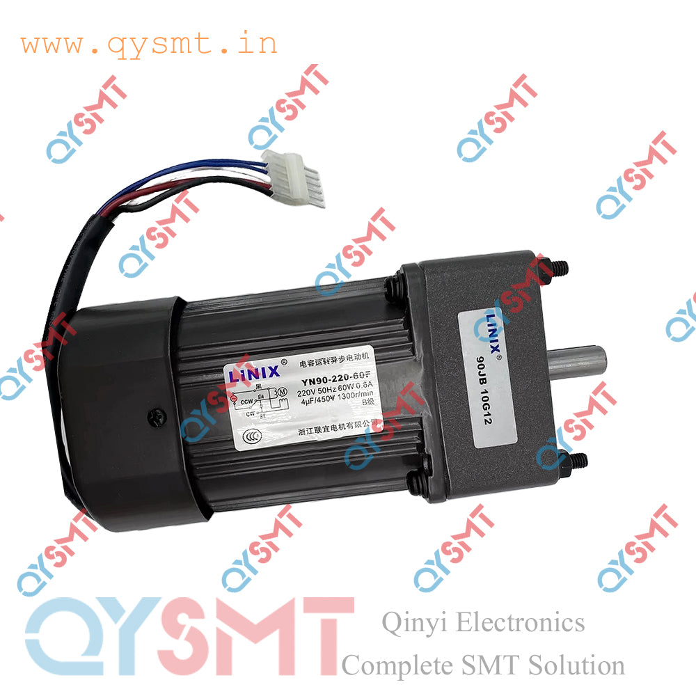 90JB10G12 Speed Control Motor