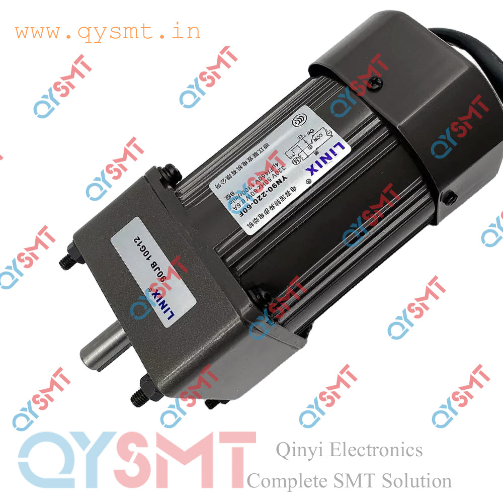 90JB10G12 Speed Control Motor