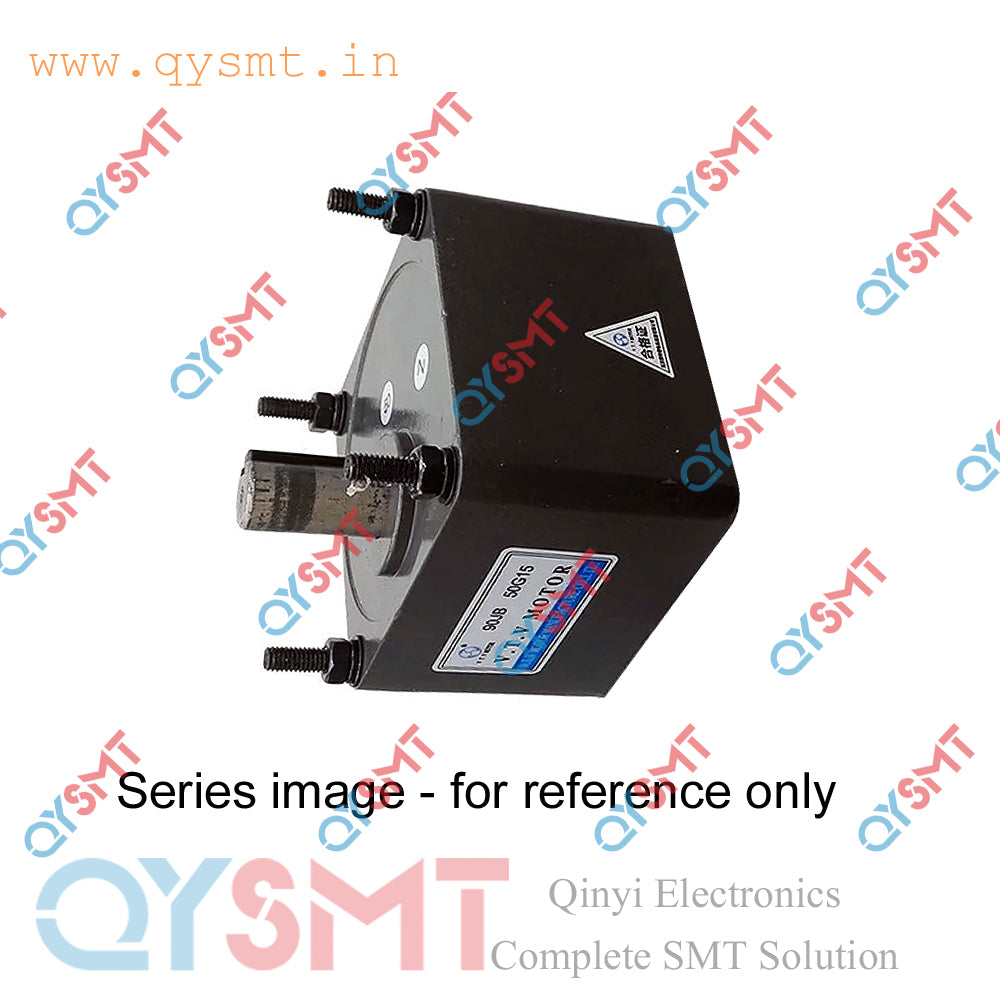 90JB60G15 Gear Reducer