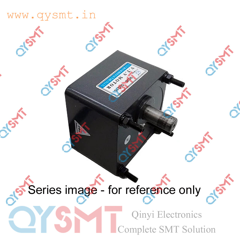 90JB60G15 Gear Reducer