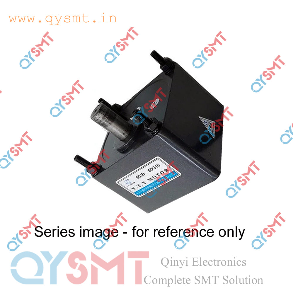 90JB60G15 Gear Reducer
