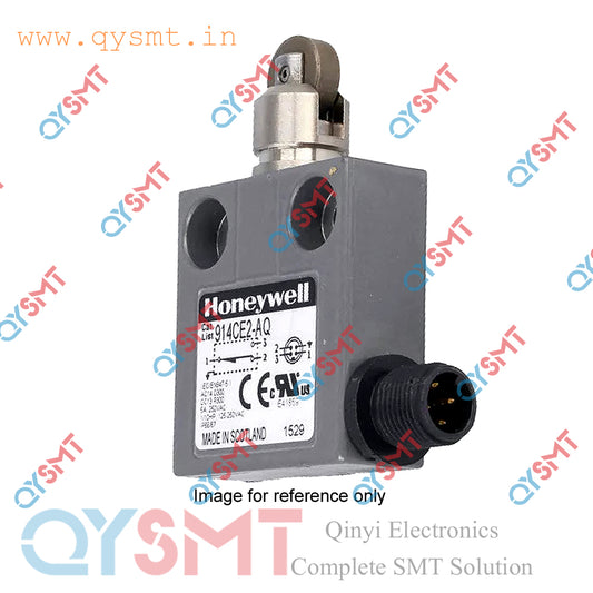 914CE2-AQ Honeywell Limit Switch