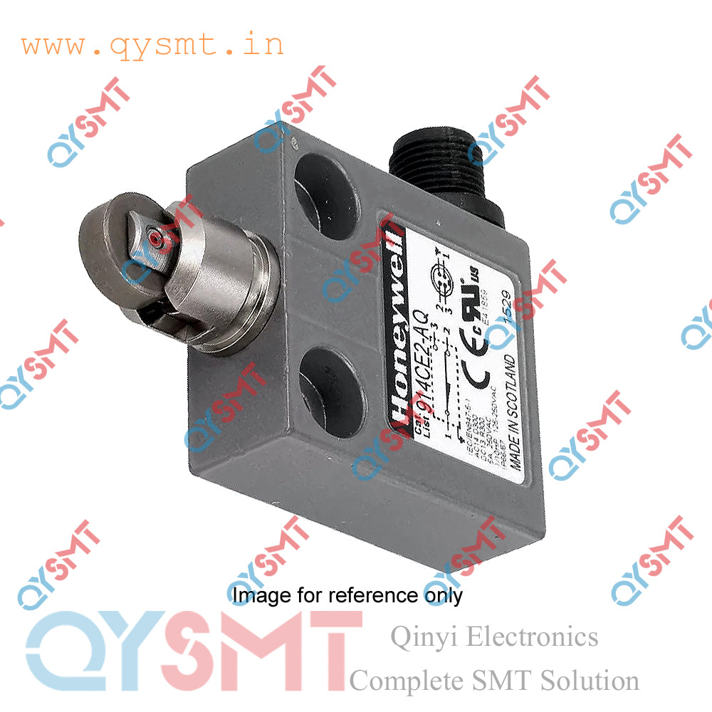 914CE2-AQ Honeywell Limit Switch
