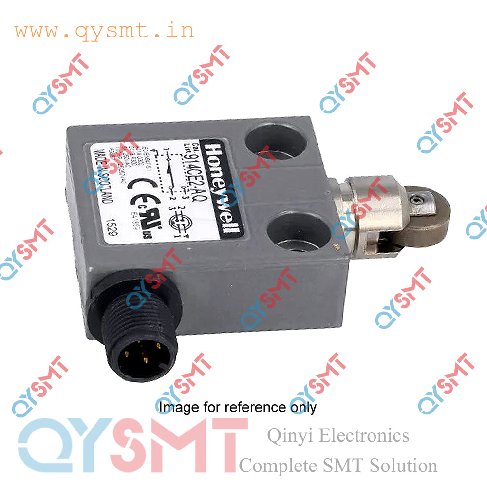914CE2-AQ Honeywell Limit Switch