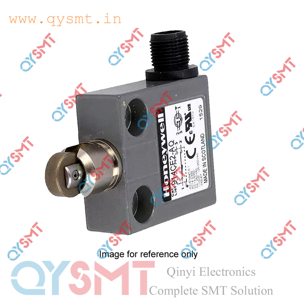 914CE2-AQ Honeywell Limit Switch