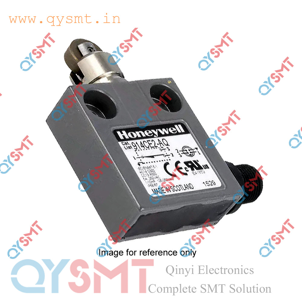 914CE2-AQ Honeywell Limit Switch
