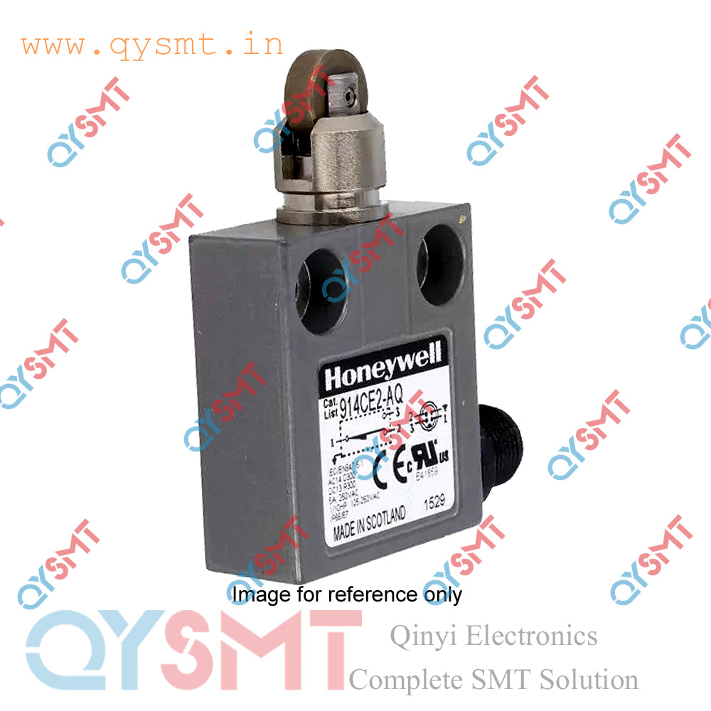 914CE2-AQ Honeywell Limit Switch