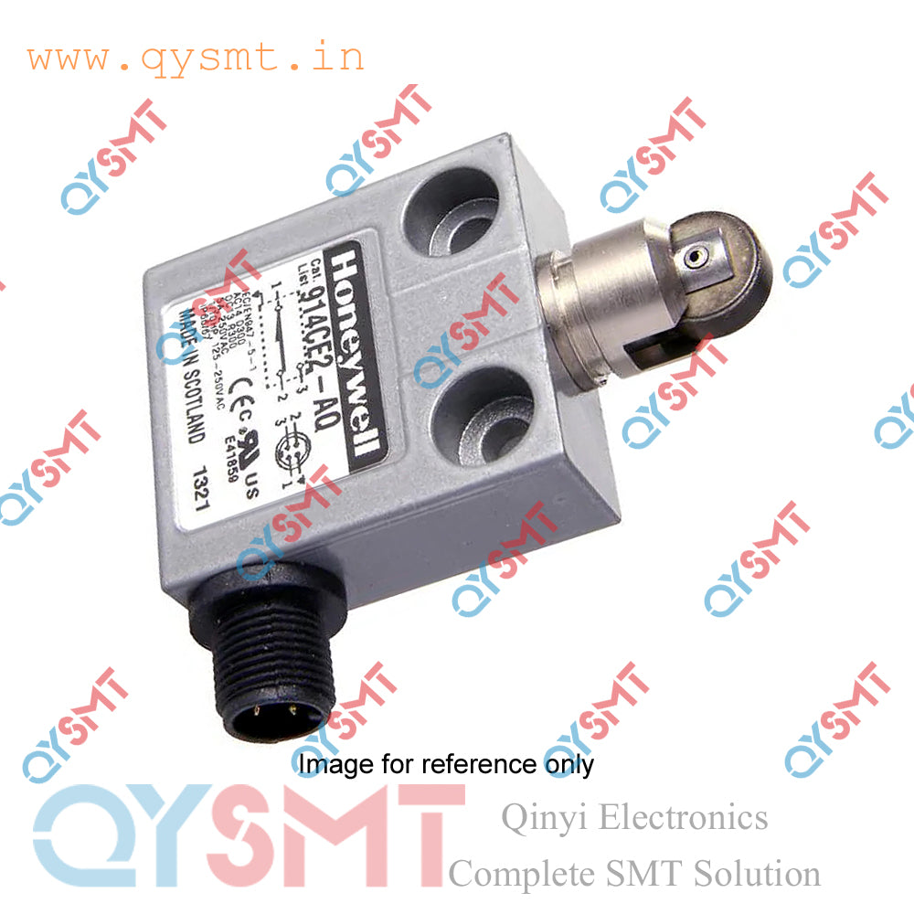 914CE2-AQ Honeywell Limit Switch