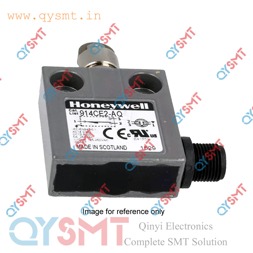 914CE2-AQ Honeywell Limit Switch