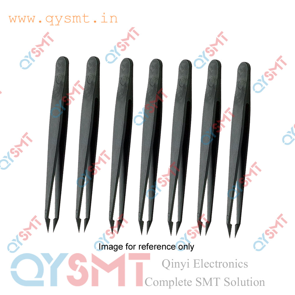 93307 ESD Tweezer Plastic