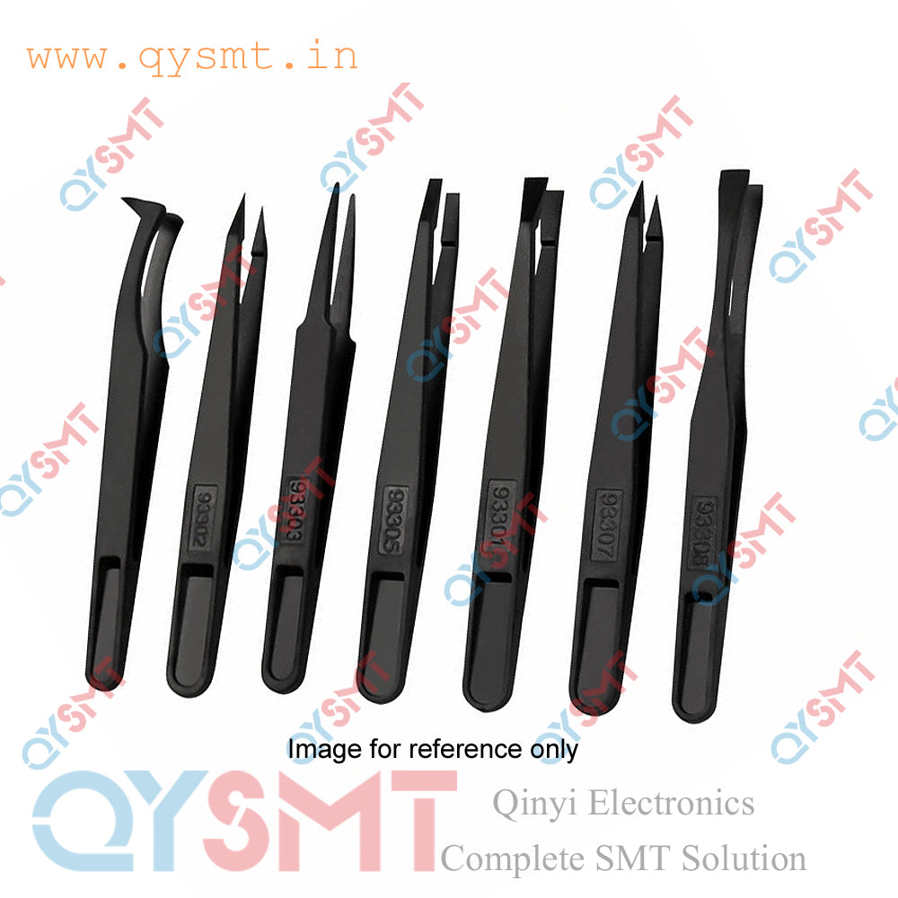 93307 ESD Tweezer Plastic