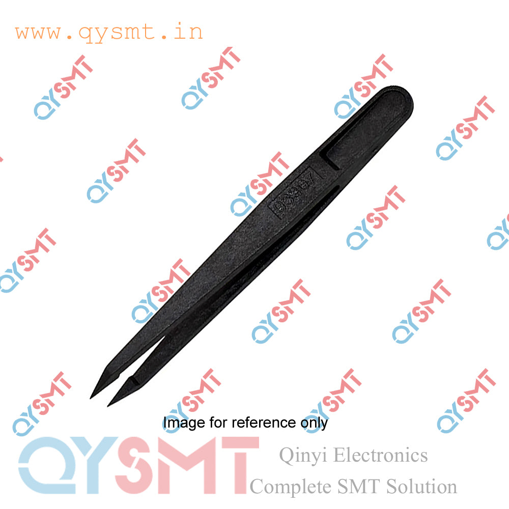 93307 ESD Tweezer Plastic