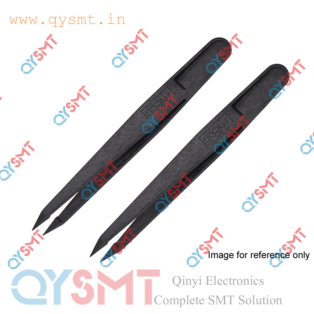 93307 ESD Tweezer Plastic