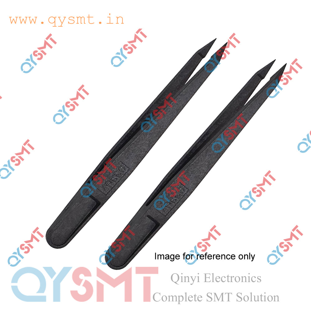 93307 ESD Tweezer Plastic
