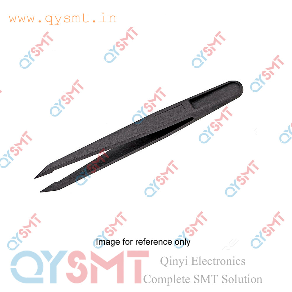 93307 ESD Tweezer Plastic