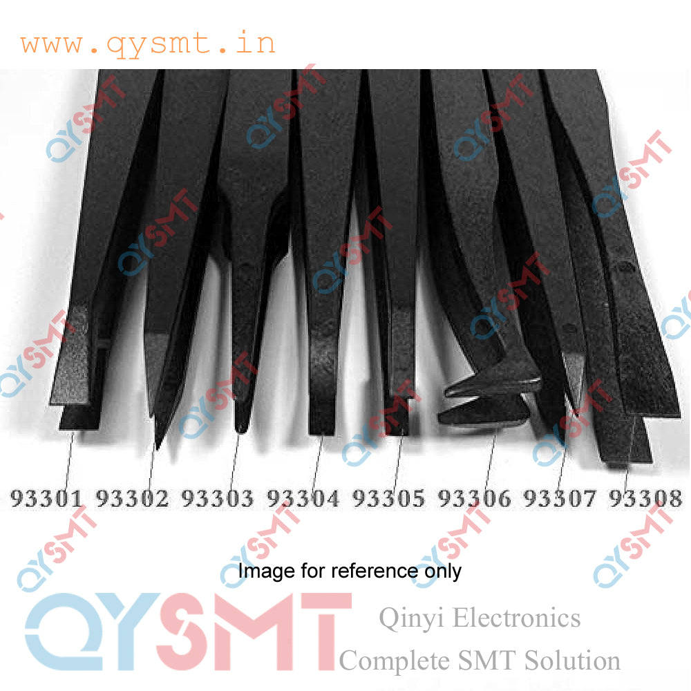 93307 ESD Tweezer Plastic