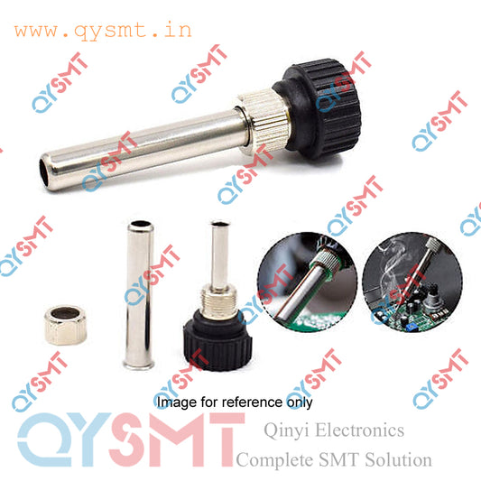 936 Soldering Station Tip Encloser